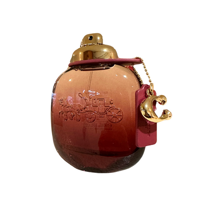 Coach Wild Rose (W) EDP Tester