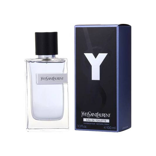 Y EDT (M) 3.3oz