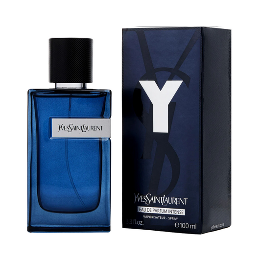 Y Intense Cologne EDP (M) 3.3oz