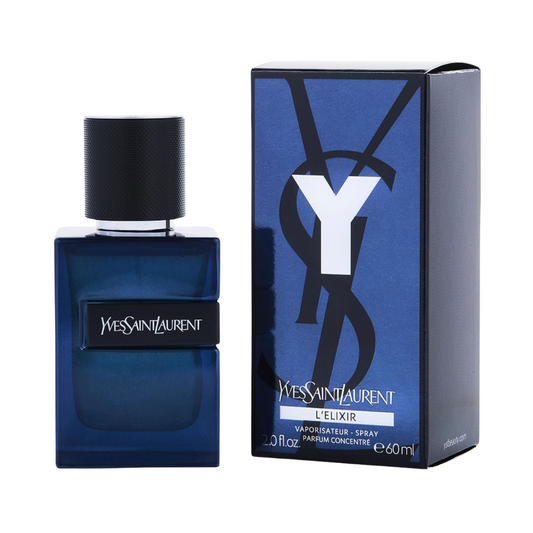 Y L'Elixir (M) EDP