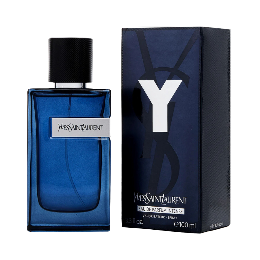 Y Intense Cologne (M) EDP