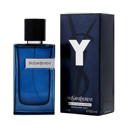 Y Intense Cologne (M) EDP
