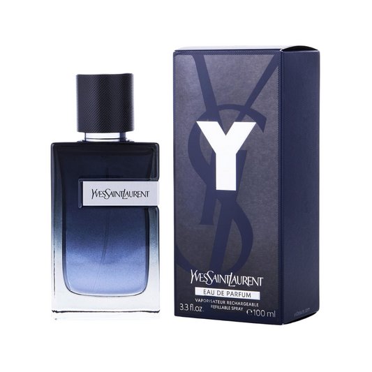 Y (M) EDP