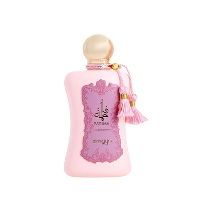 Zimaya Fatima EDP (W) 3.4oz