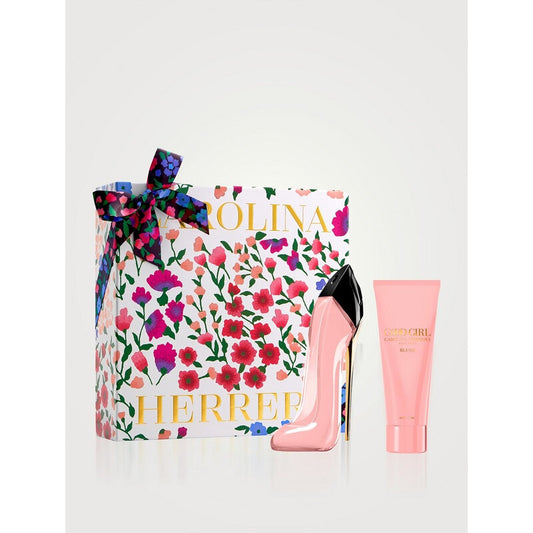 CH Good Girl Blush (W) EDP 2pc Set
