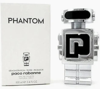 Paco Rabanne Phantom (M) EDT Tester