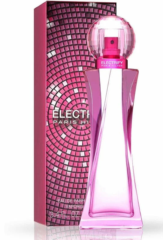 Paris Hilton Electrify (W) EDP
