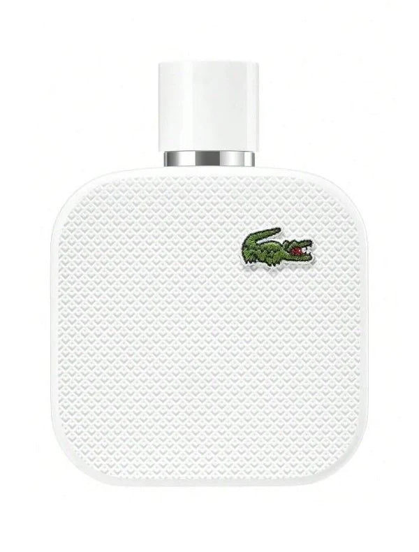 Lacoste L.12.12 Blanc (M) EDT Tester