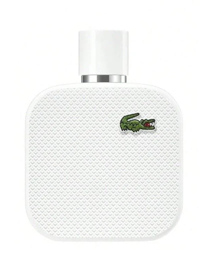 Lacoste L.12.12 Blanc (M) EDT Tester