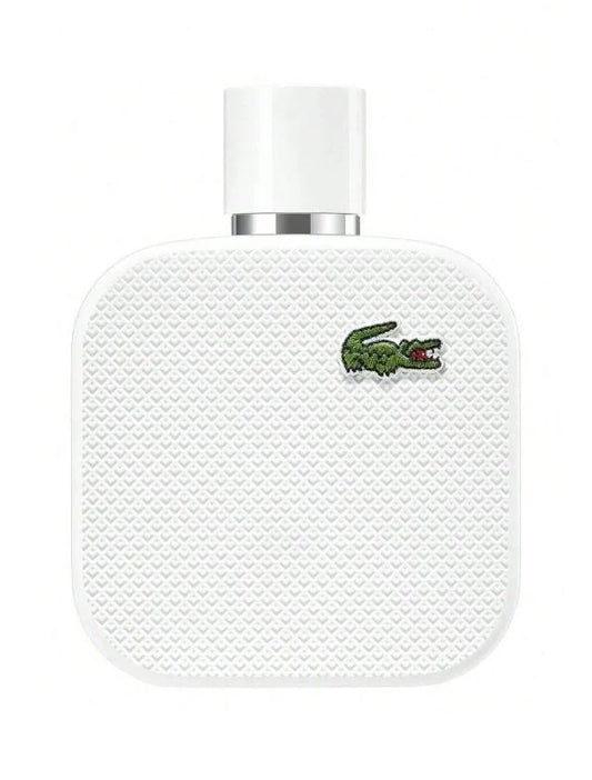 Lacoste L.12.12 Blanc (M) EDT Tester