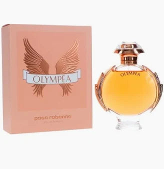 Paco Rabanne Olympea (W) EDP