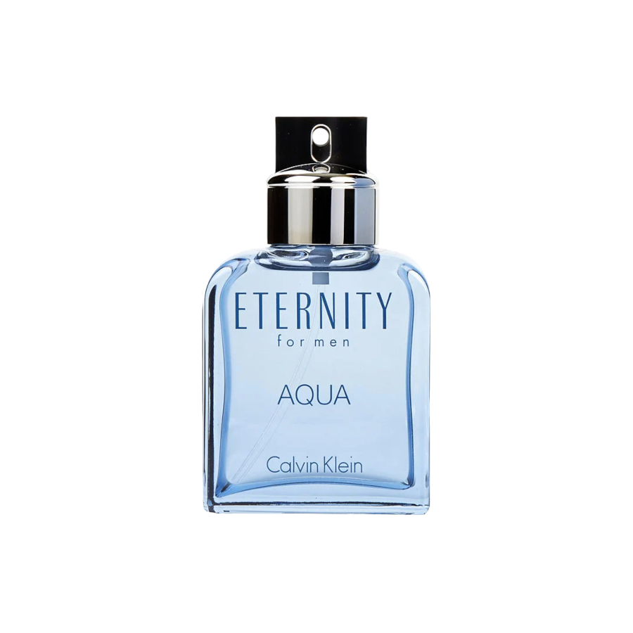 Eternity Aqua For Men EDT (M) 3.3oz