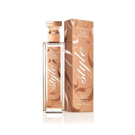 Fifth Avenue Style (W) EDP