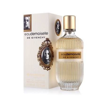 Eaudemoiselle DE Givenchy  (W) EDT