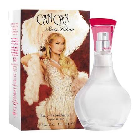 Paris Hilton Can Can (W) EDP