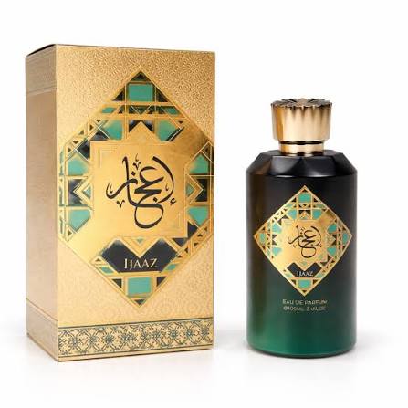 Ijaaz by Abyat (M) EDP