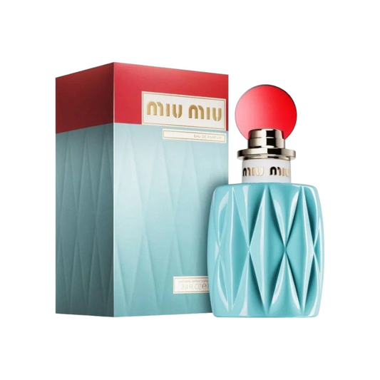 Miu Miu EDP (W) 3.4oz