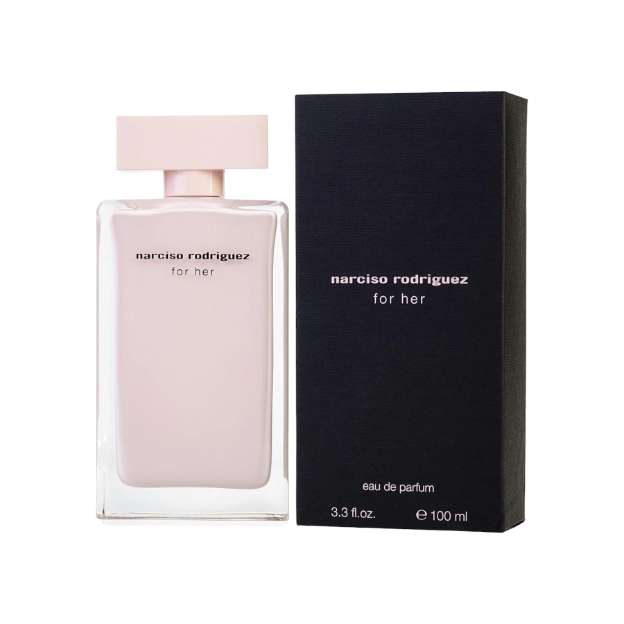 Narciso Rodriguez EDP (W) 3.3oz