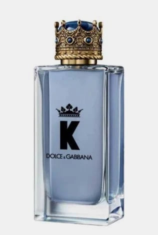 Dolce & Gabbana K (M) EDT Tester