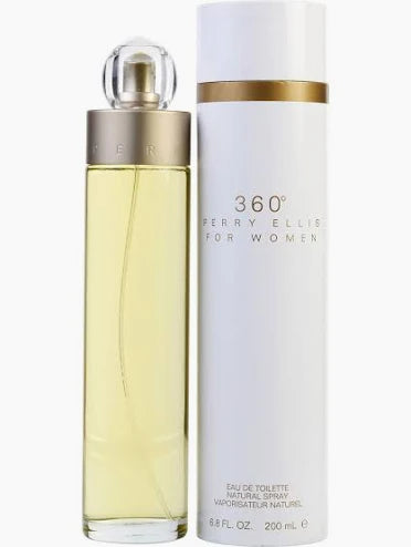 Perry Ellis 360 (W) EDT