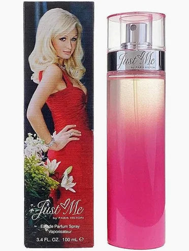 Paris Hilton Just Me (W) EDP