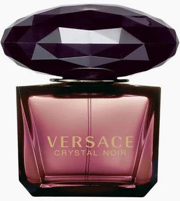 Versace Crystal Noir (W) EDP Tester