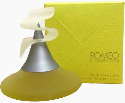 Romeo Di Romeo Gigli (W) EDT
