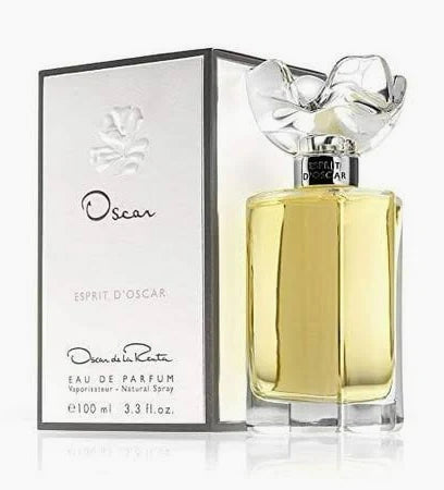 Esprit D'Oscar (W) EDP