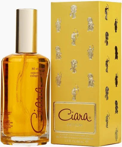 Ciara Revlon EDP (W)