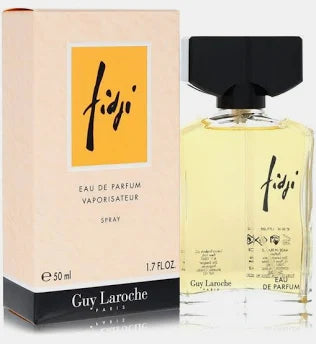 Fidji (W) EDT