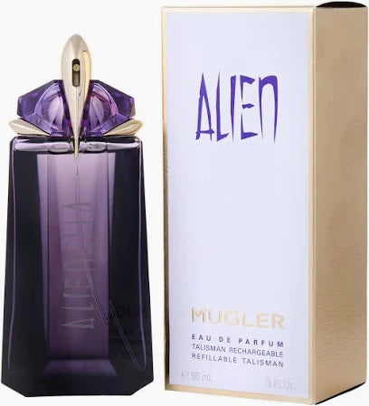 Alien (W) EDP Refillable Talisman
