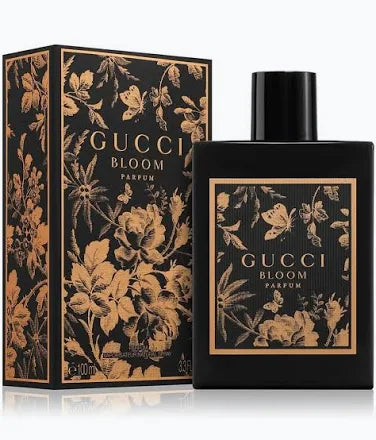 Gucci Bloom (W) EDP