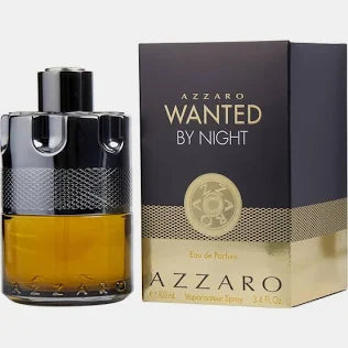 Azzaro Wanted By Night (M) EDP