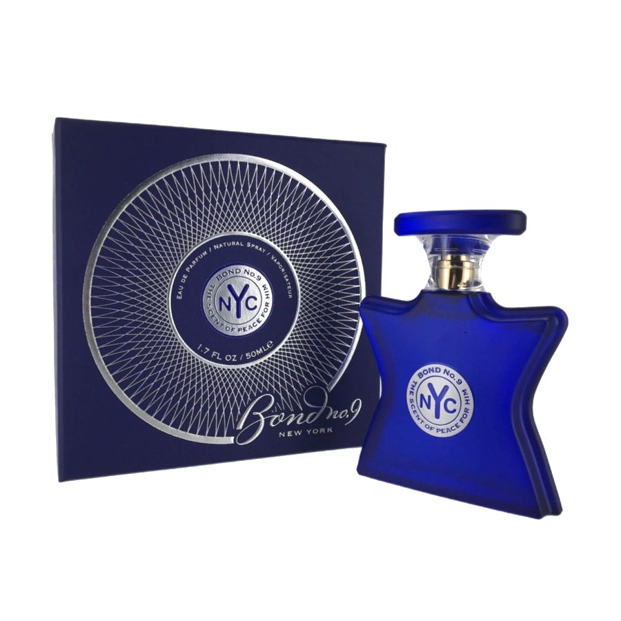 Bond No. 9 The Scent of Peace EDP (M) 1.7oz