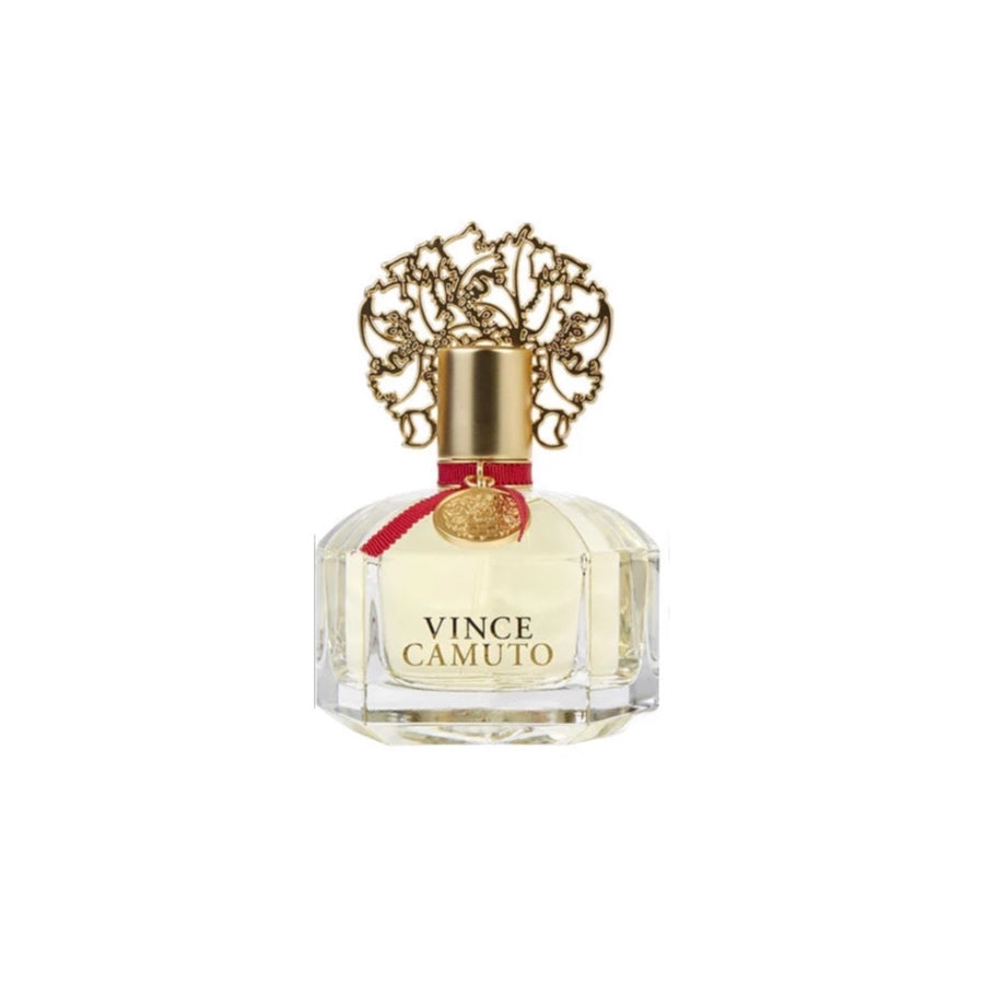 Vince Camuto Perfume EDP (W) 3.4oz