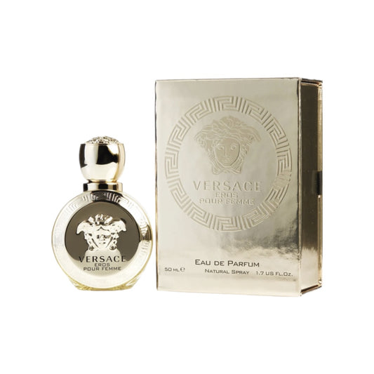 Versace Eros Pour Femme EDP (W) 1.7oz