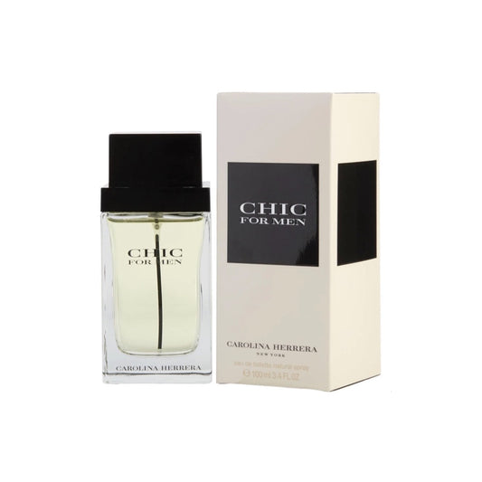 Chic EDT (M) 3.4oz