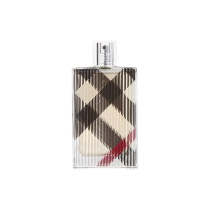 Burberry Brit EDP (W) 3.3oz