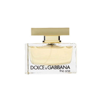 Dolce and Gabbana The One EDP (W) 2.5oz