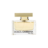 The One EDP (W) 2.5oz