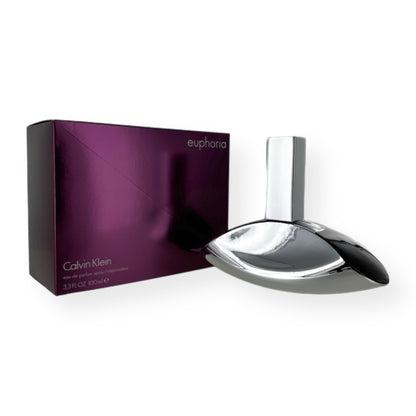 Calvin Klein Euphoria EDP (W) 3.3oz