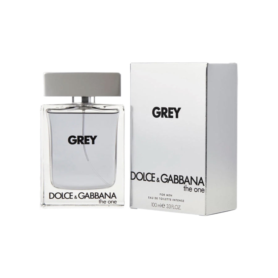 The One Grey EDT Intense (M) 3.3oz