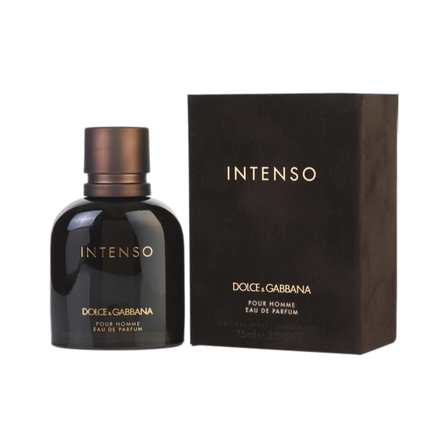 Dolce and Gabbana Intenso EDP (M) 2.5oz