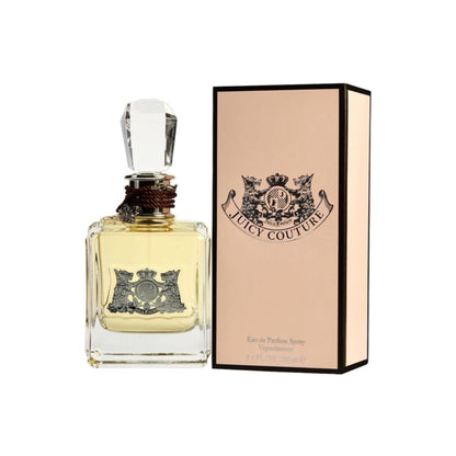 Juicy Couture EDP (W) 3.4oz