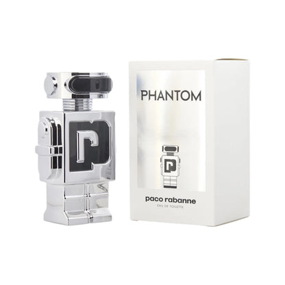 Paco Rabanne Phantom EDT (M) 3.4oz