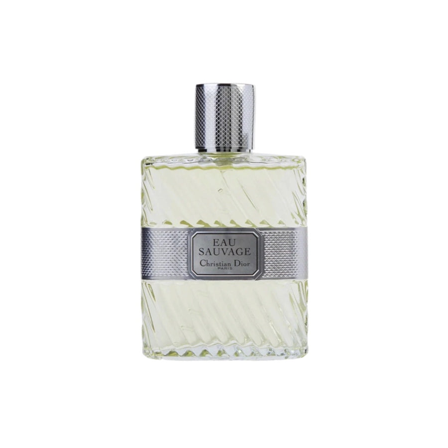 Eau Sauvage EDT (M) 3.4oz