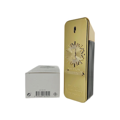 Paco Rabanne 1 Million (M) EDP Tester