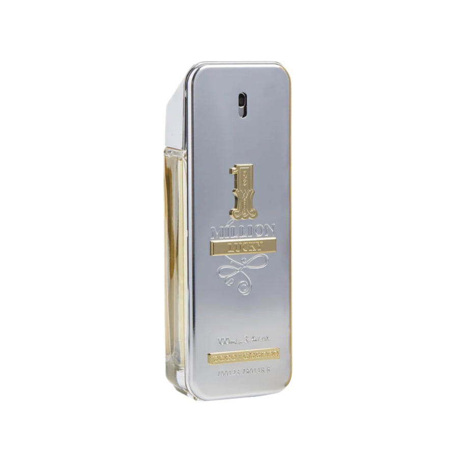 Paco Rabanne 1 Million Lucky (M) EDT