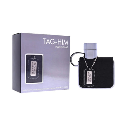 Armaf Tag Him EDT (M) 3.4oz