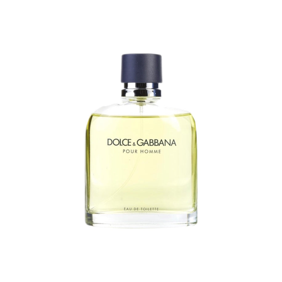 Dolce and Gabbana EDT (M) 6.7oz